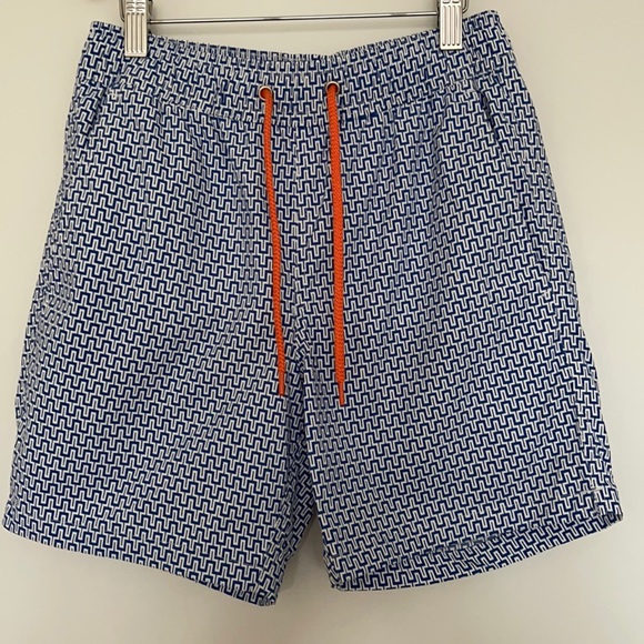 NWT SWIM TRUNKS 💦 - Picture 4 of 10